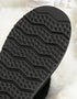 EVERAU® Muffin Slipper Suede